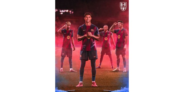 Rashford neemt afscheid van Manchester United en huurt Barcelona